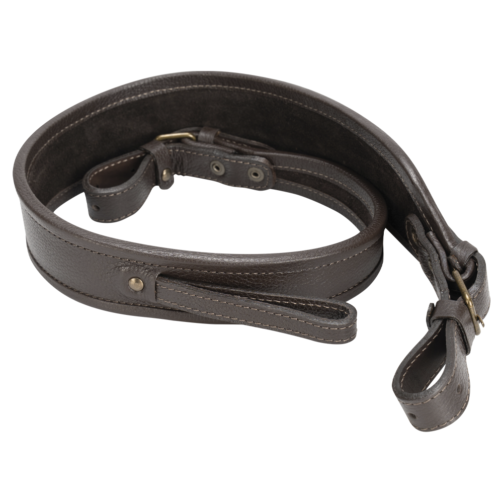 Ремень кожаный на карабин 3-171 (Циммерман). Фото №6