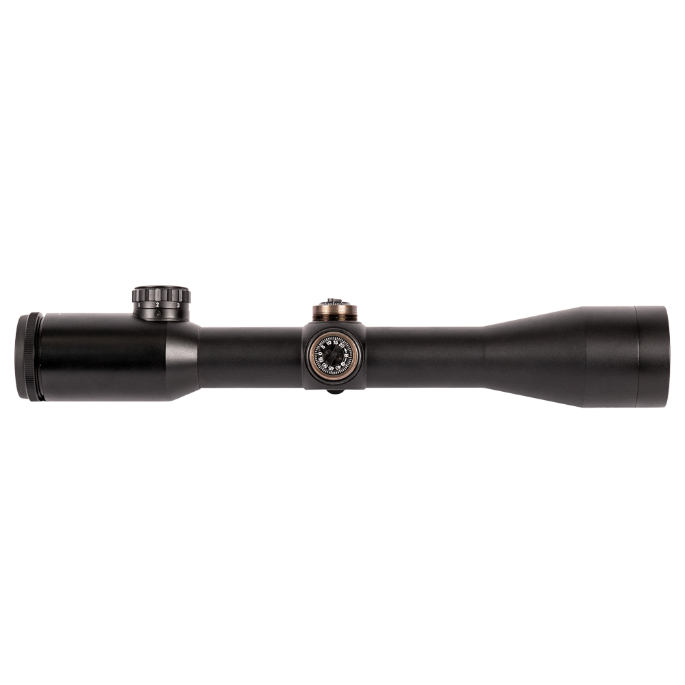 Прицел оптический Hakko B3ERCH-6420 6x42 ,R:6СН. Фото №2 Прицел оптический Hakko B3ERCH-6420 6x42 ,R:6СН. Фото №2