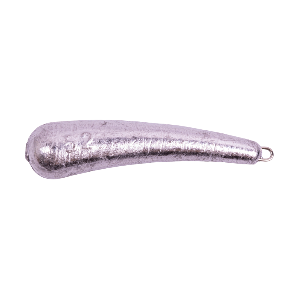 Груз "Банан с ушком" 52гр.. Фото №1