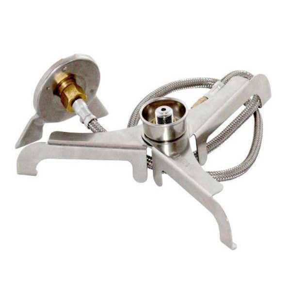 Переходник-адаптер Следопыт-GSA-02 горизонтальный. Фото №2 Переходник-адаптер Следопыт-GSA-02 горизонтальный. Фото №2