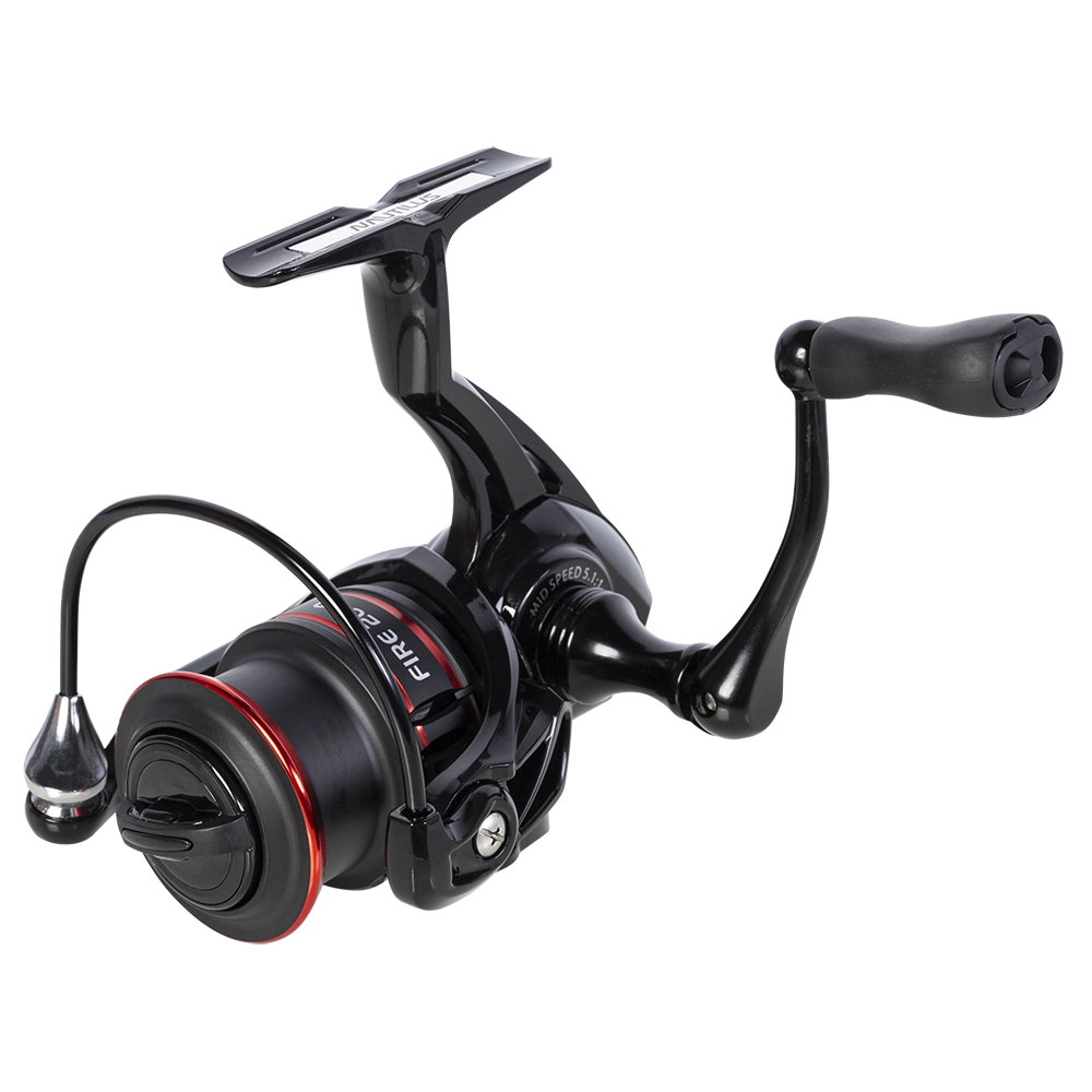 Катушка Nautilus Fire 2000. Фото №1 Катушка Nautilus Fire 2000. Фото №1