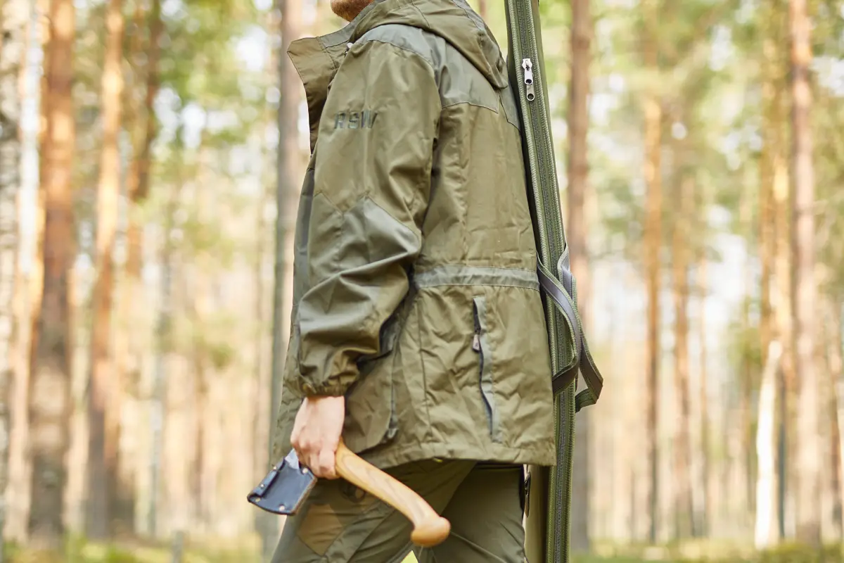 Топоры для похода и охоты: как выбрать лучший