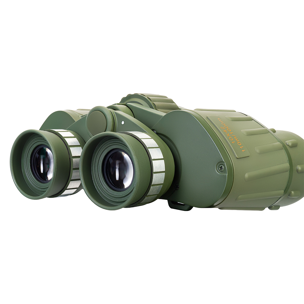 Бинокль Levenhuk Discovery Field 10x42. Фото №6