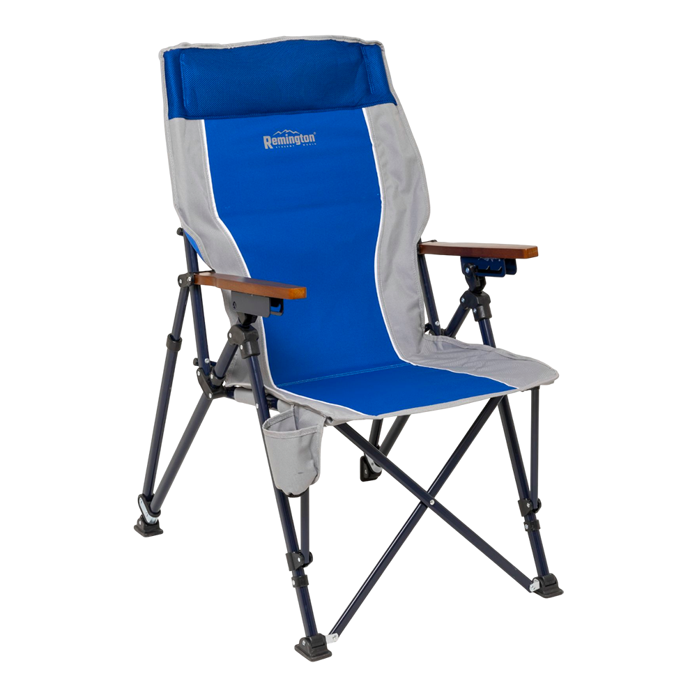 Стул Remington Tech Relaxer. Фото №1