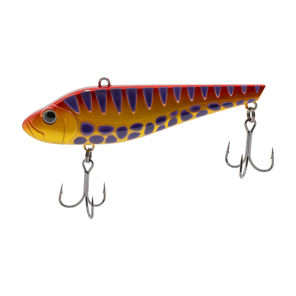 Воблер-раттлин Narval Frost Sardelle 95мм, 32гр, цвет (#044). Фото №3