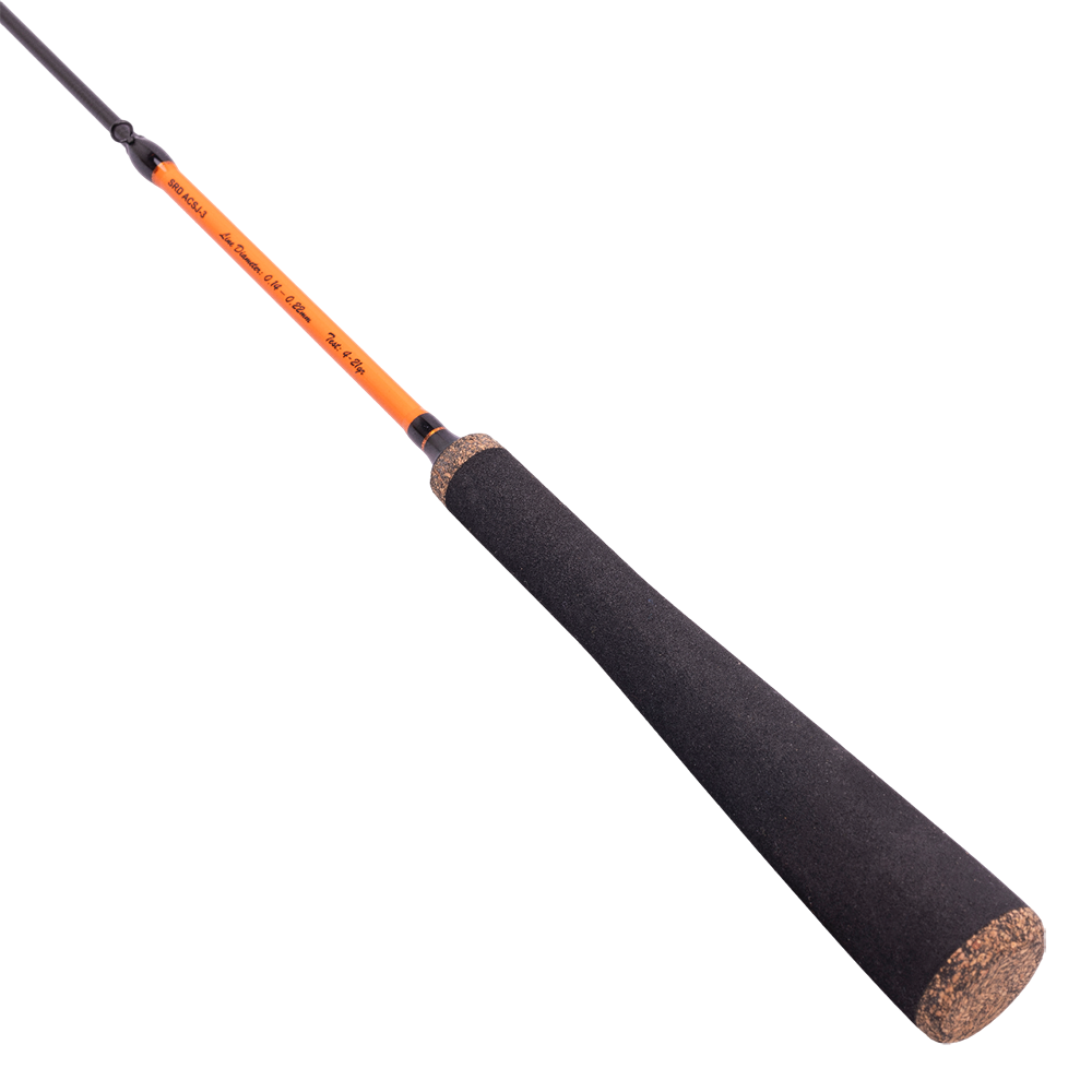 Удочка зимняя Stinger Arctic Char Sensor Jig-3 тест 4-21г. Фото №2 Удочка зимняя Stinger Arctic Char Sensor Jig-3 тест 4-21г. Фото №2