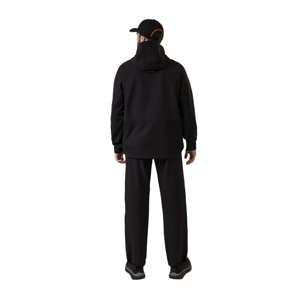 Костюм Remington Universal Black р. XS. Фото №23 Костюм Remington Universal Black р. XS. Фото №23