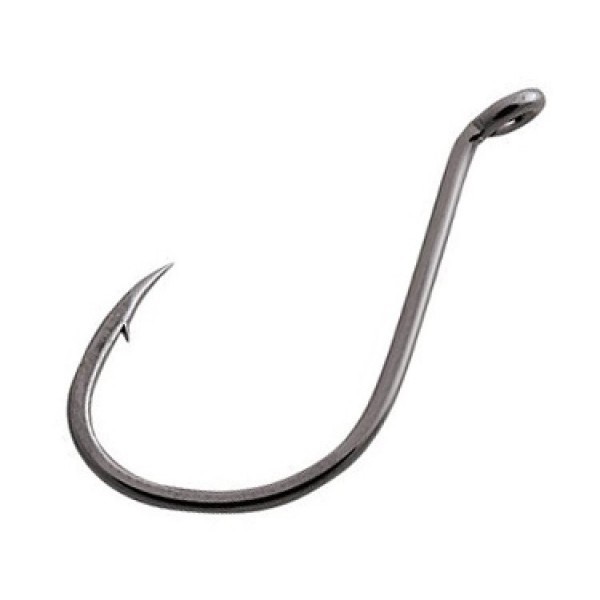 Крючок Owner № 5115 (NICKEL) №8 (13шт.). Фото №2