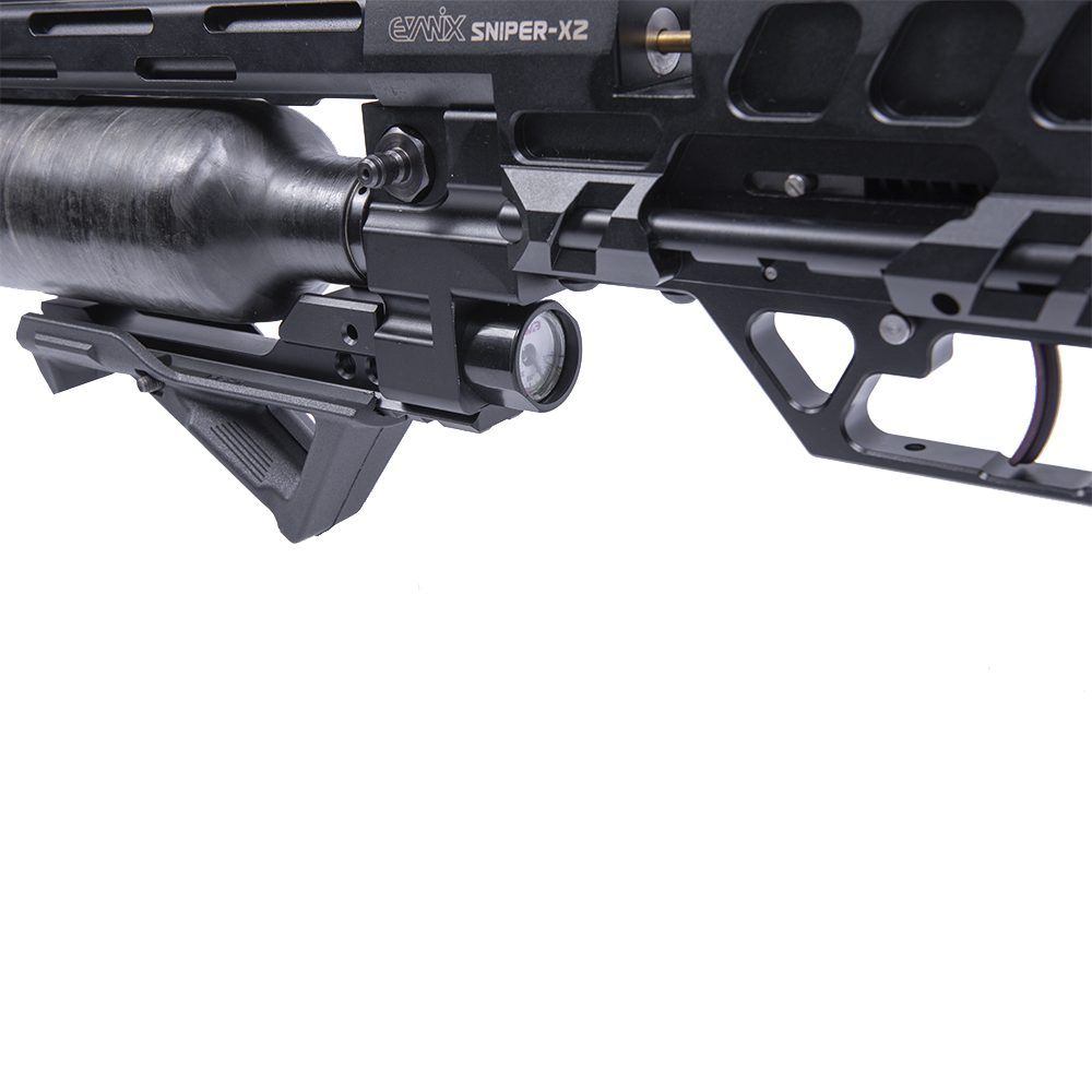 Винтовка пневматическая EVANIX SNIPER-X2 (SHB) калибр 4,5мм. Фото №12 Винтовка пневматическая EVANIX SNIPER-X2 (SHB) калибр 4,5мм. Фото №12