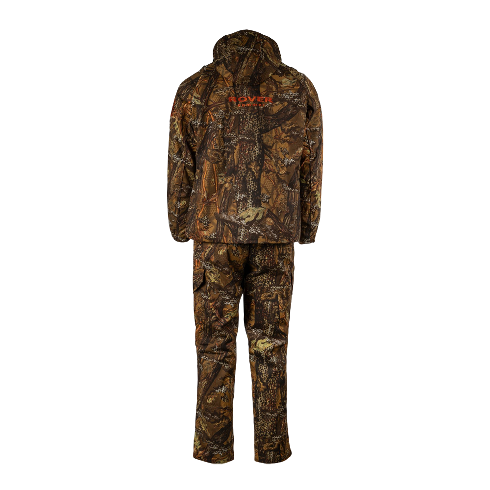 Костюм летний  "Rover 2" (лес) (52-54/176) (ХСН). Фото №4