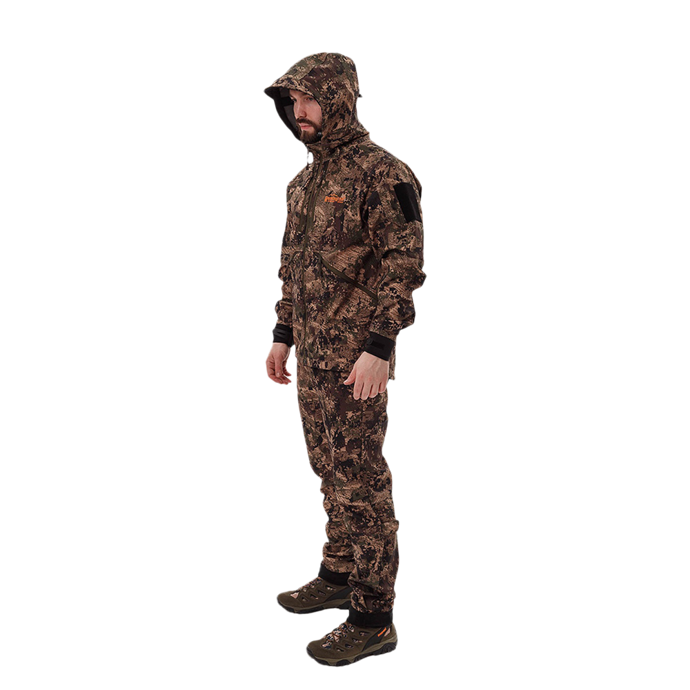 Костюм Remington Himalayan Green Forest р. 4XL. Фото №3