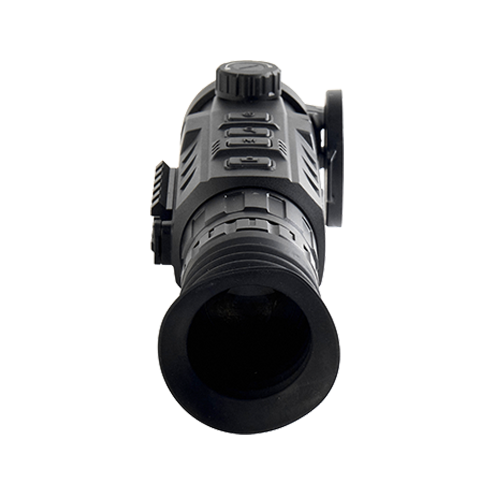 Тепловизионный прицел Longot TL650 v2. Фото №8 Тепловизионный прицел Longot TL650 v2. Фото №8