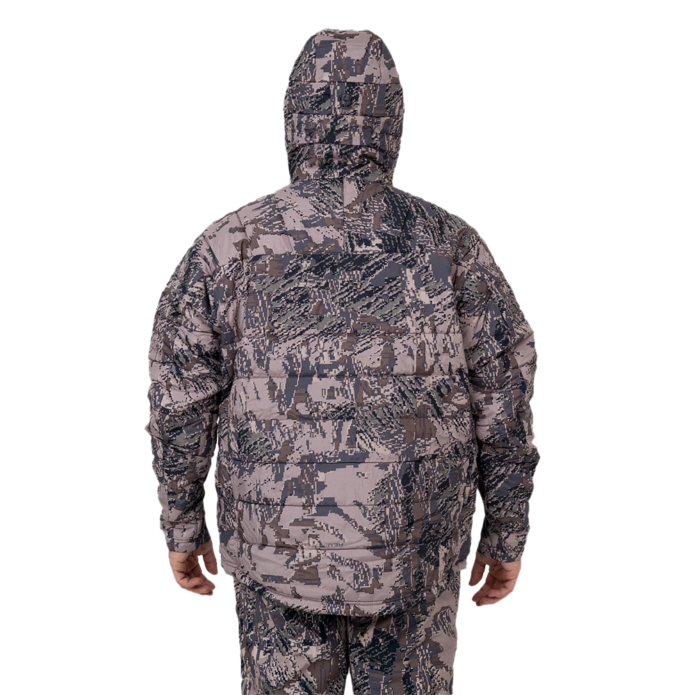 Куртка Remington Raven Figure р. S. Фото №8