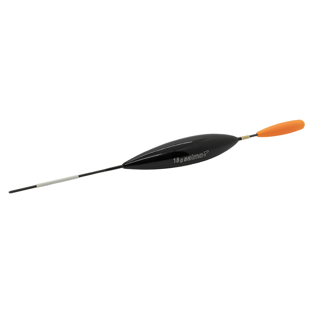 Поплавок бальзовый Salmo DM 18.0. Фото №1