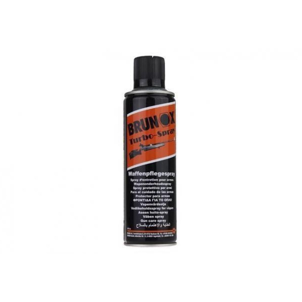 Смазка оружейная BRUNOX GUN CARE 300ml аэрозоль. Фото №1 Смазка оружейная BRUNOX GUN CARE 300ml аэрозоль. Фото №1