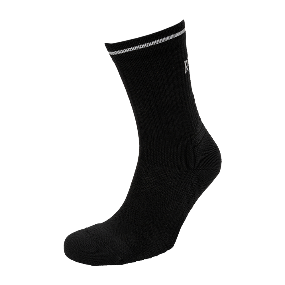 Носки Remington ThermoPro Merino Socks black р. 40-43. Фото №1
