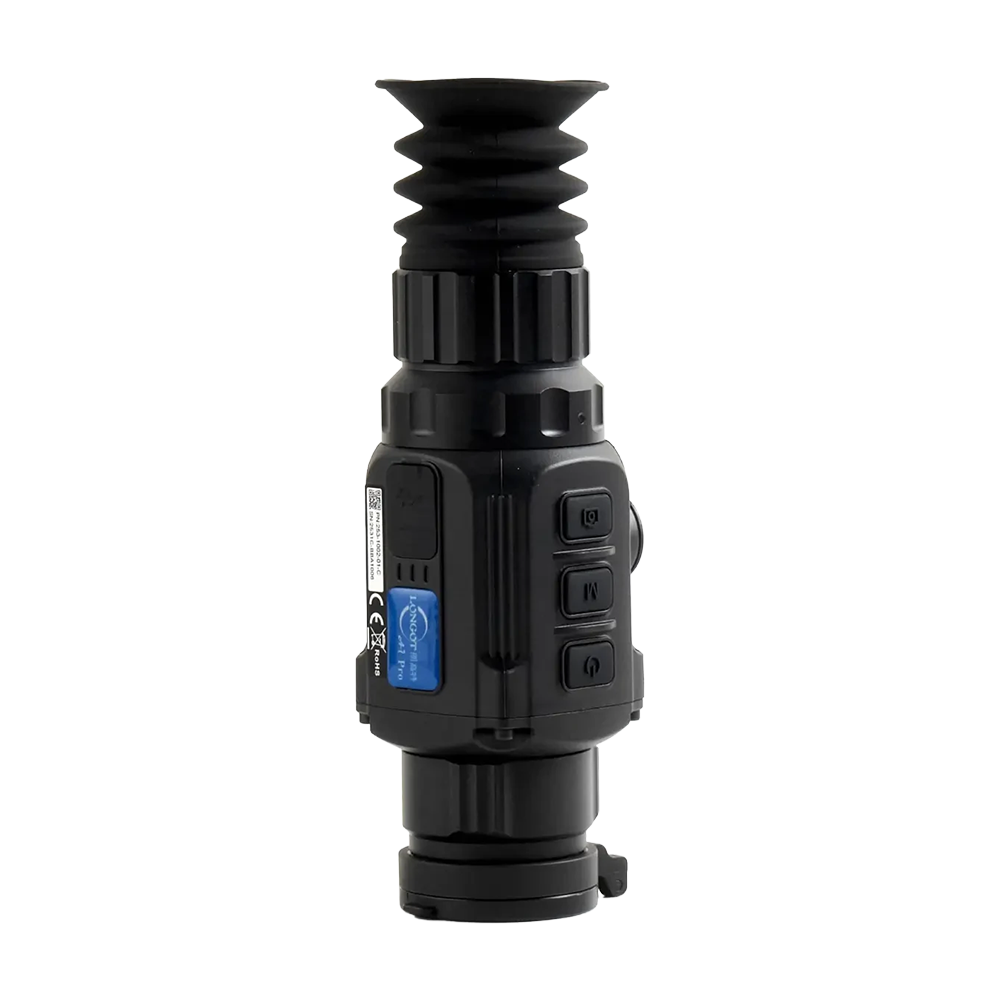 Прицел тепловизионный LONGOT A7Pro (384x288/25мм). Фото №10 Прицел тепловизионный LONGOT A7Pro (384x288/25мм). Фото №10