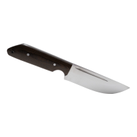 Изображение аукциона: Нож МК "Охота 2" клинок 95х18 (цм микарта)