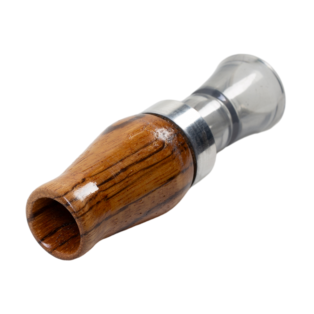 Манок на гуся серии ВА, полисандр (арт. 2233). Фото №3 Манок на гуся серии ВА, полисандр (арт. 2233). Фото №3