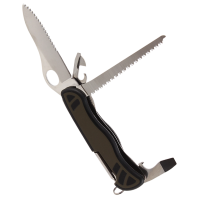 Изображение товара: Нож Victorinox SOLDIERS KNIFE зеленый