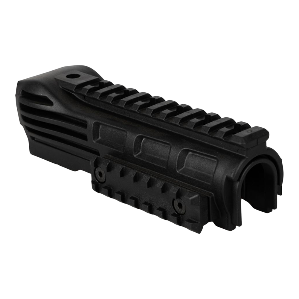 Цевье к АК-47,74 с weaver. Фото №4