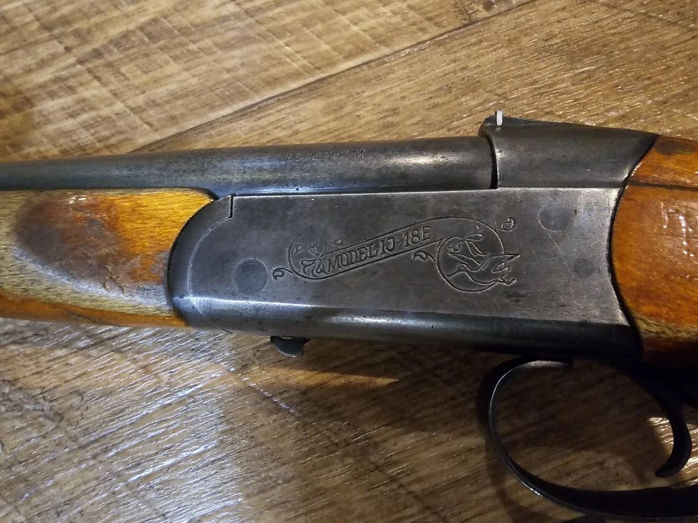 Ижевский механический завод  ИЖ-18 е кал.16х70. Фото №4