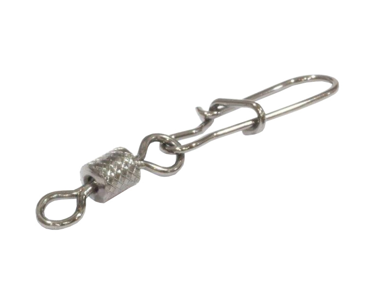 Вертлюжок Agat Rolling swivel witch Nice Snap Impresed AG-3023 #1/0. Фото №2 Вертлюжок Agat Rolling swivel witch Nice Snap Impresed AG-3023 #1/0. Фото №2