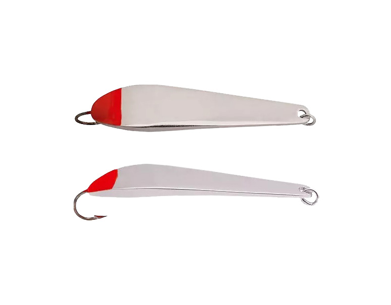 Блесна Lucky John вертикальная зимняя SCANDI с впаянным крючком 08.0г S блистер. Фото №1 Блесна Lucky John вертикальная зимняя SCANDI с впаянным крючком 08.0г S блистер. Фото №1