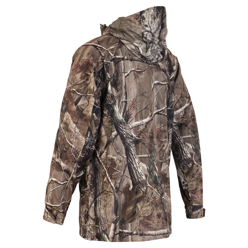 Анорак Game Stalker. Фото №6 Анорак Game Stalker. Фото №6