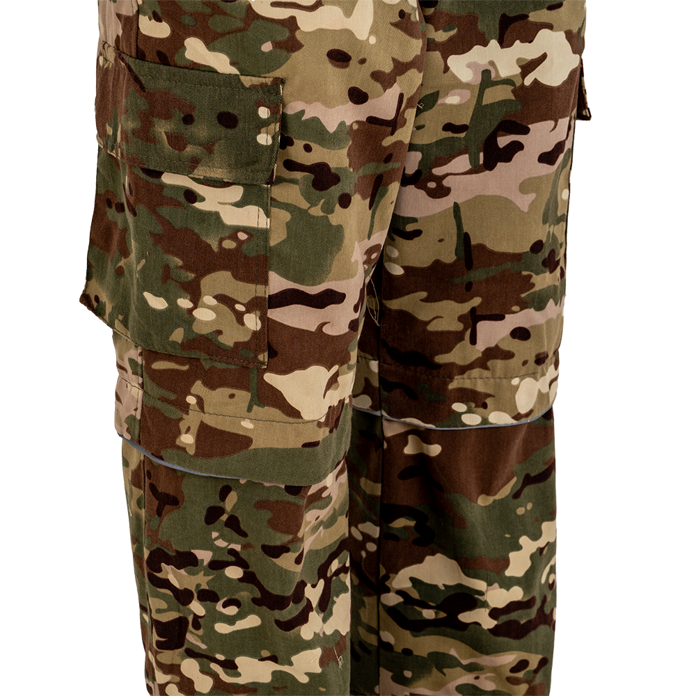 Костюм летний Huntsman Антигнус-Люкс (тк. Твил-Пич, цвет Мультикам) р. 48-50/170-176. Фото №3 Костюм летний Huntsman Антигнус-Люкс (тк. Твил-Пич, цвет Мультикам) р. 48-50/170-176. Фото №3