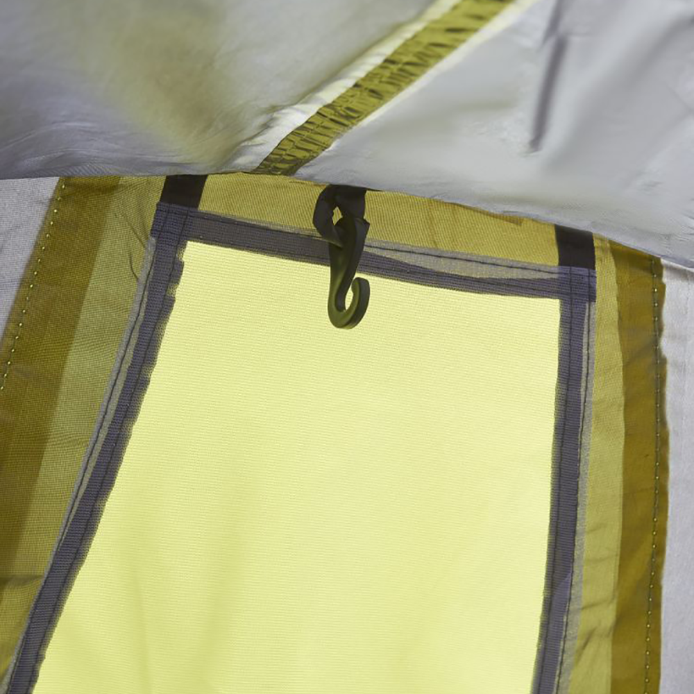 Палатка туристическая Atemi AMUR 2A. Фото №2