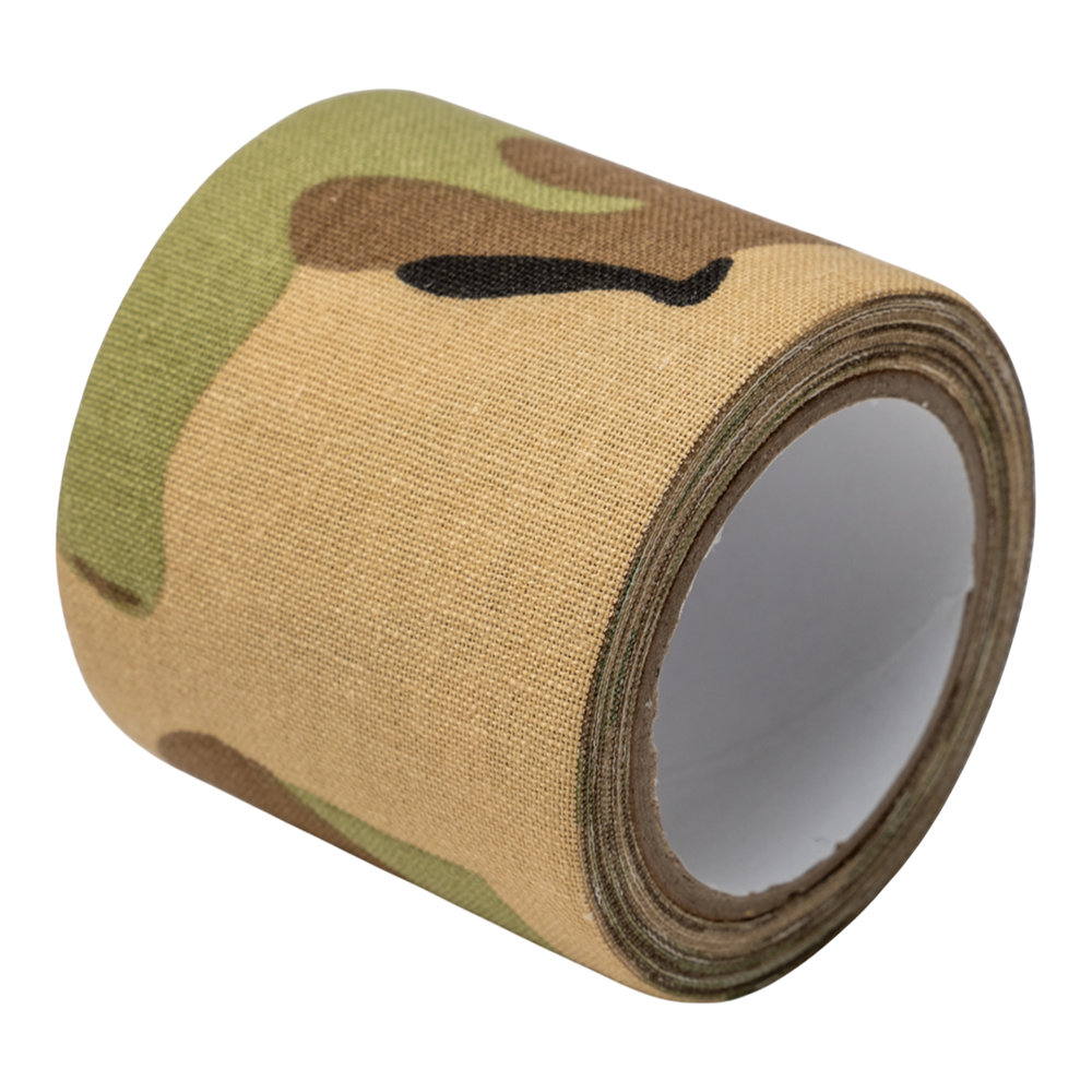 Камуфляжная лента Remington CP многоразовая. Фото №2