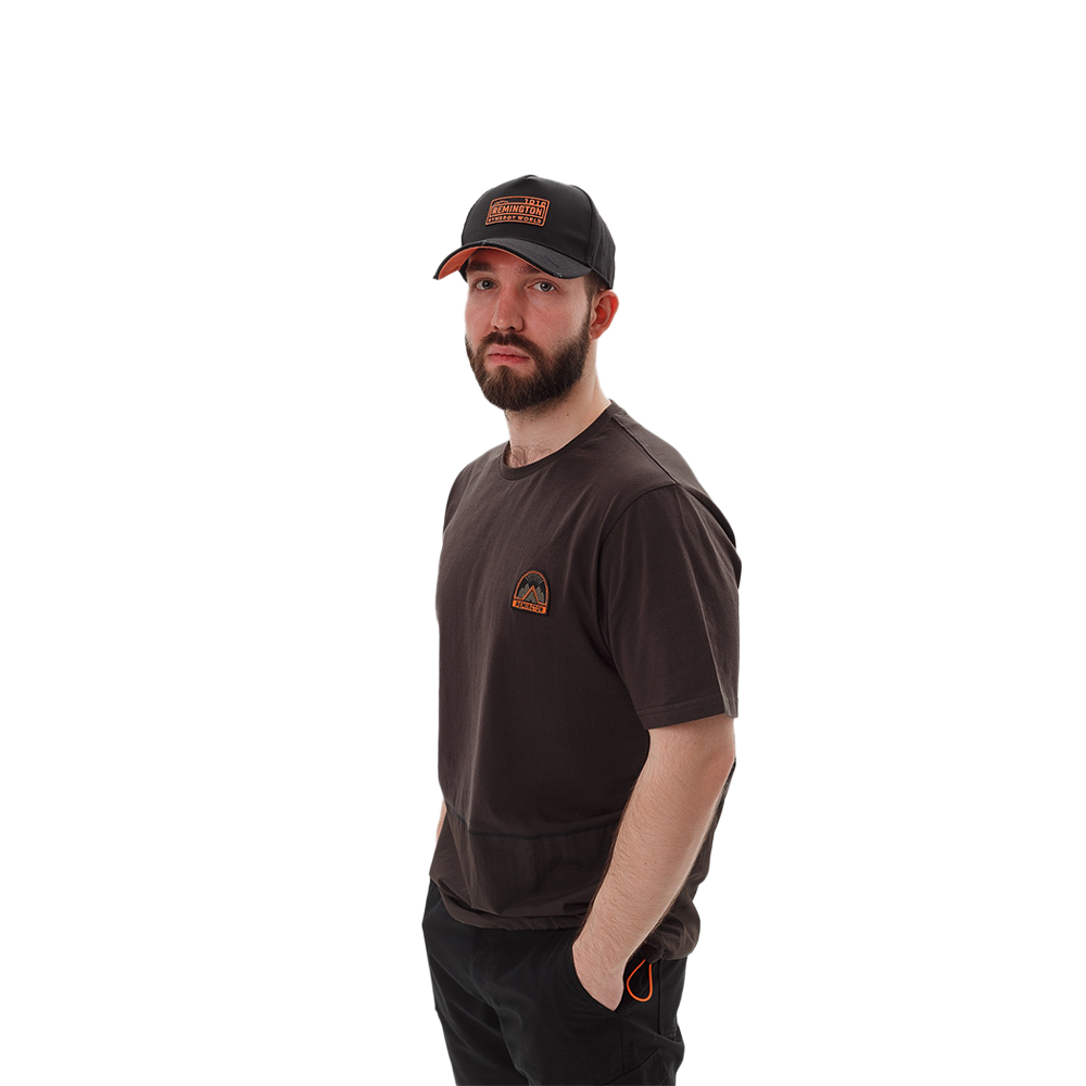 Футболка Remington Easy р. L. Фото №3 Футболка Remington Easy р. L. Фото №3