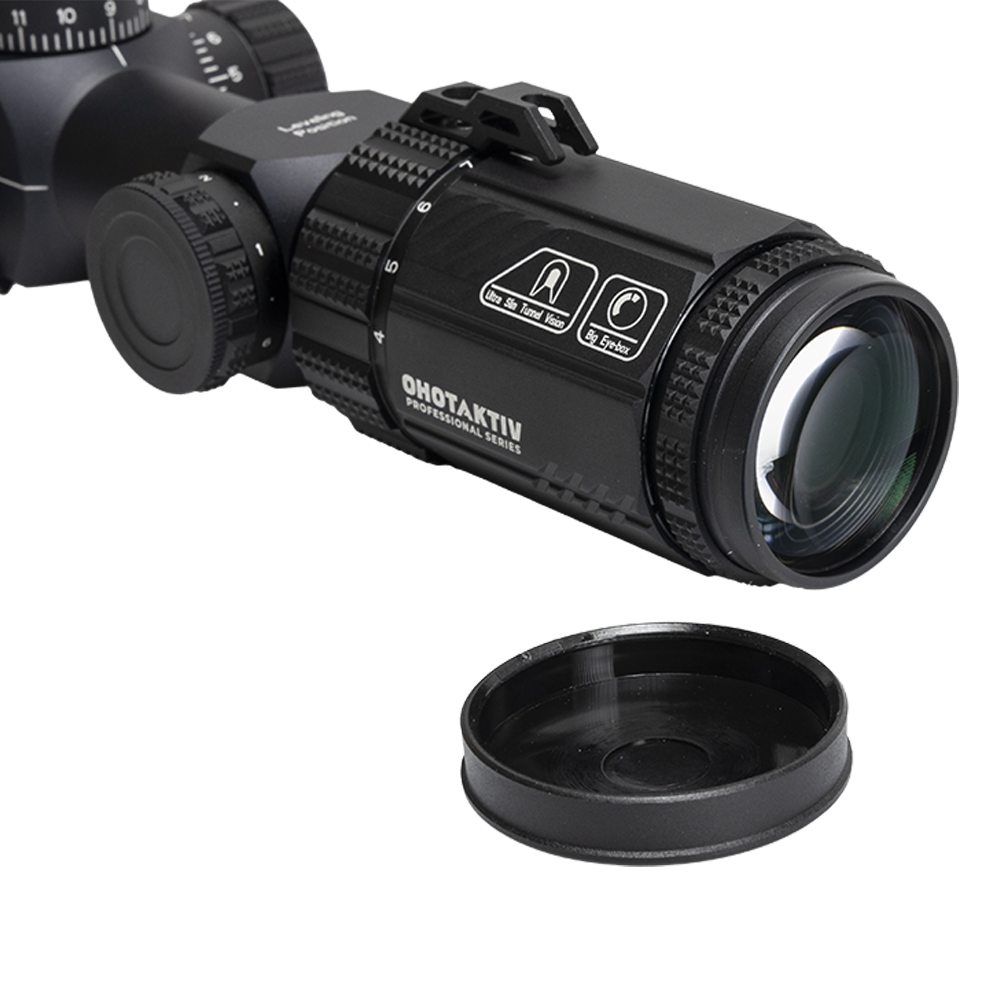 Прицел Ohotaktiv HS 4-16X44SFIR FFP G2 HS, 30 мм. Фото №6 Прицел Ohotaktiv HS 4-16X44SFIR FFP G2 HS, 30 мм. Фото №6