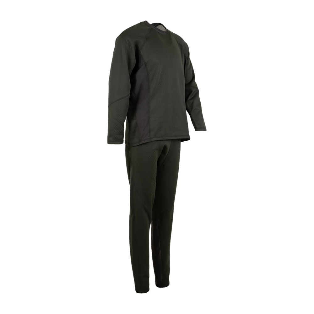 Термобелье GRAYLING Baikal (флис-сэндвич, хаки) р. 52-54/182-188. Фото №2 Термобелье GRAYLING Baikal (флис-сэндвич, хаки) р. 52-54/182-188. Фото №2