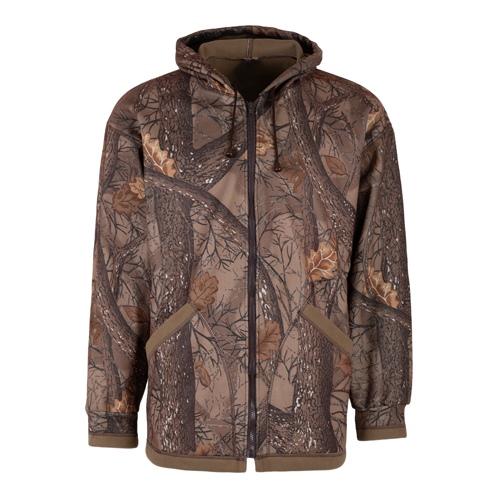 Куртка "Виндблок" (лес). Фото №1