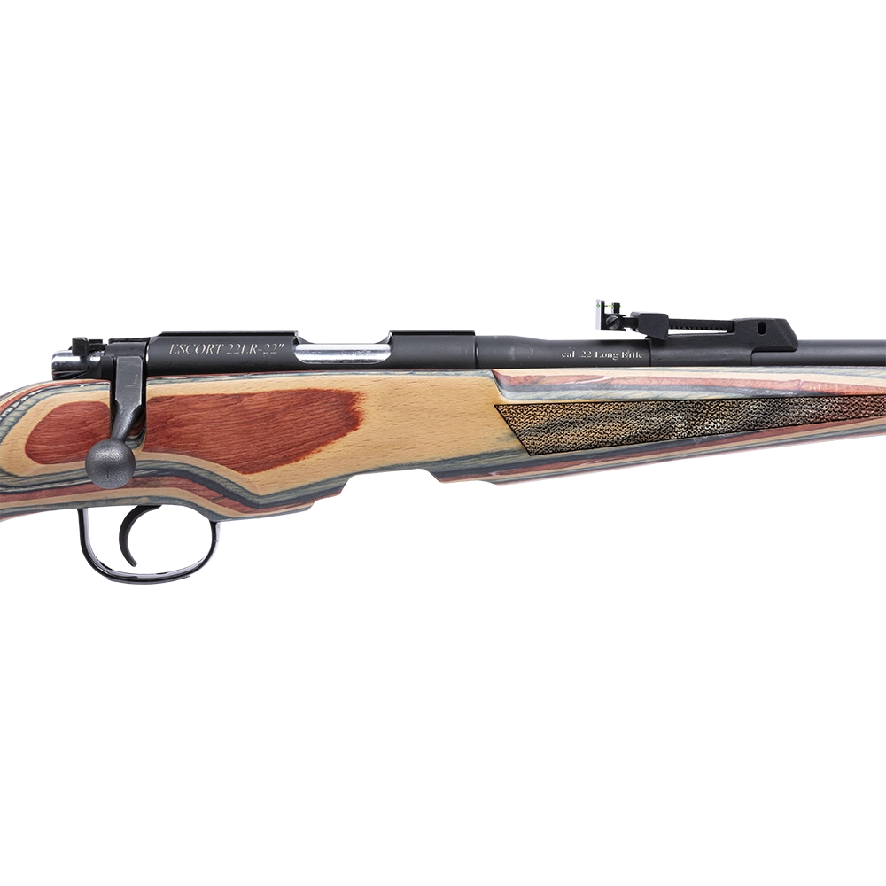 Карабин охотничий Hatsan Escort 22 LR Laminat. Фото №3