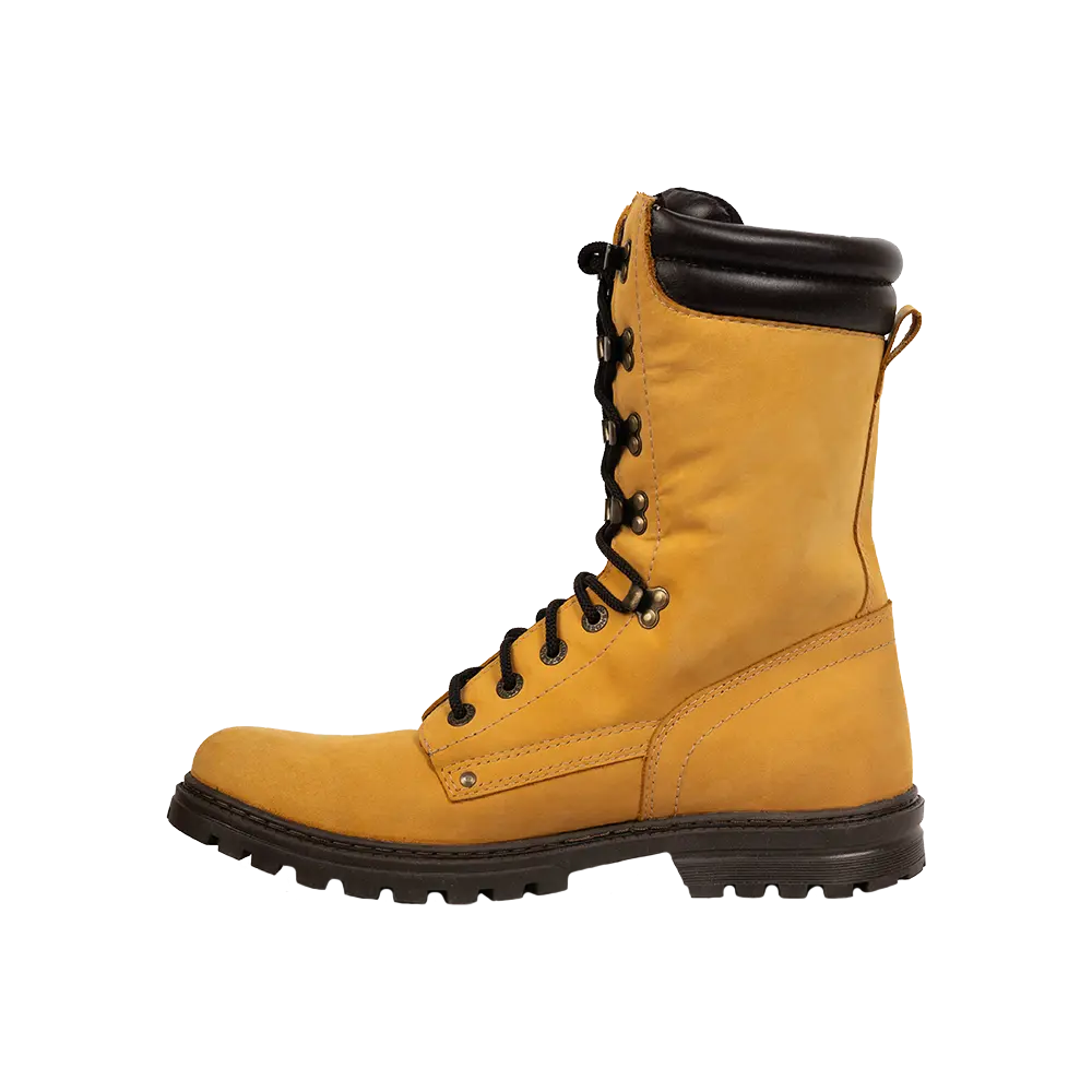 Сапоги "Пойнтер" (сафари) р. 46_(ХСН). Фото №4