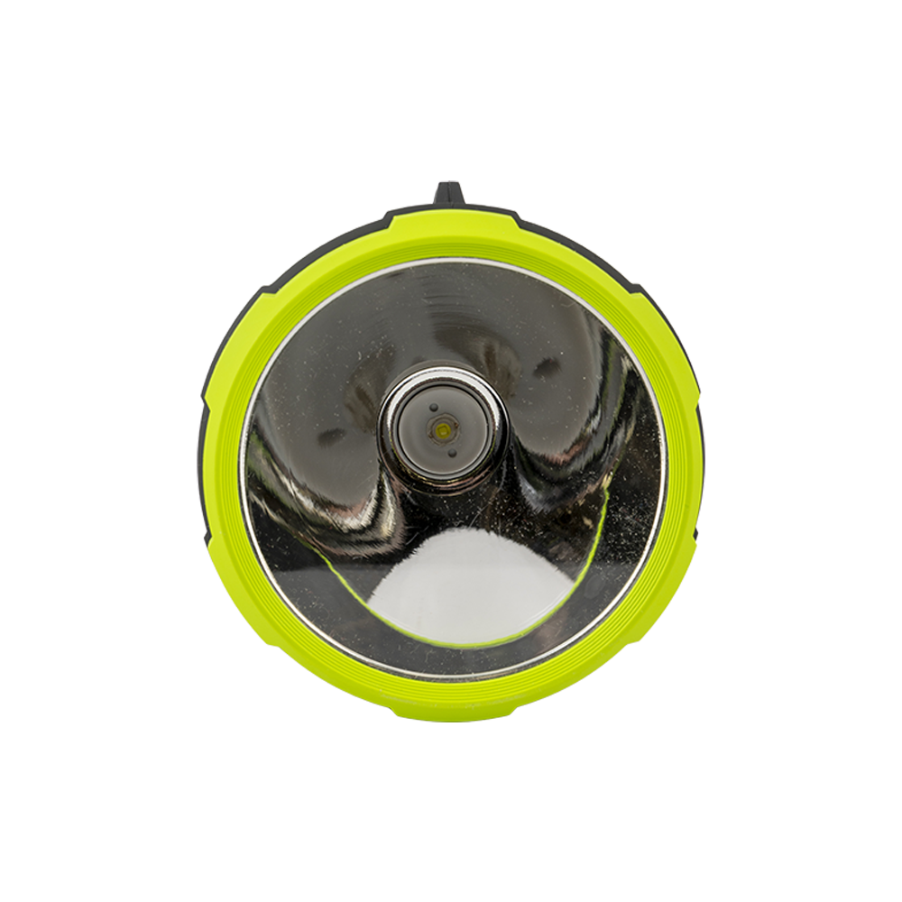 Фонарь прожекторный Gauss модель GFL701 5W 280lm Power Bank Li-ion 5000mAh диммируемый LED 1/10/30. Фото №3