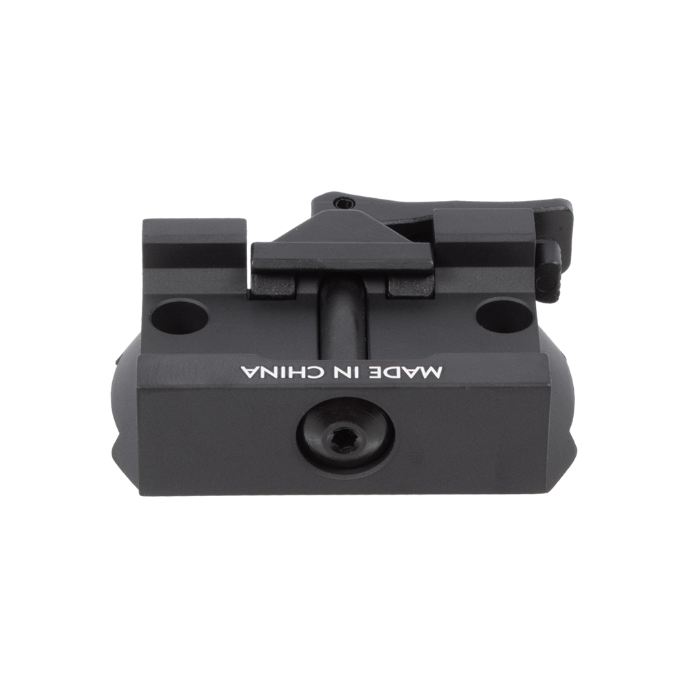 Кронштейн Holosun на Weaver быстросъемный для HS403G/GL; HS503FL; HS503GU; HS403R; HS503R. Фото №3