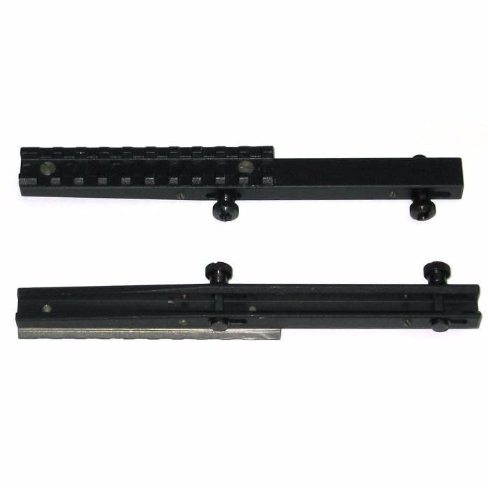 База Weaver ТОЗ-34, ИЖ-27 (длинный). Фото №2