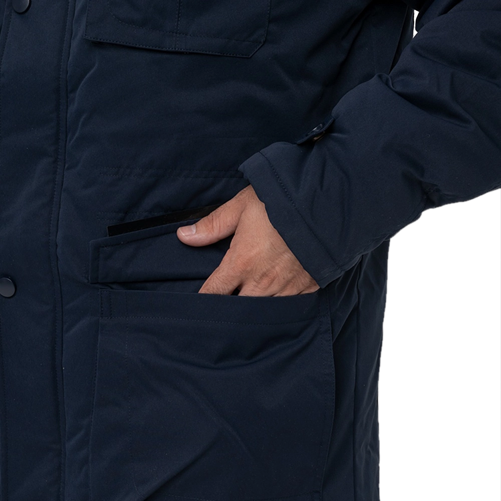 Аляска Remington Arctic Circle Blue р. 2XL. Фото №10