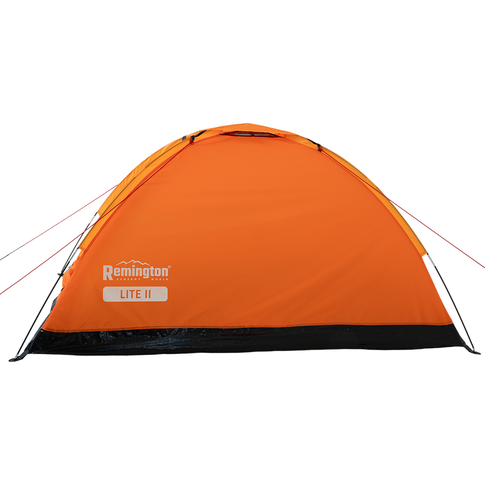 Палатка туристическая Remington Lite II (2-местная) Orange. Фото №5