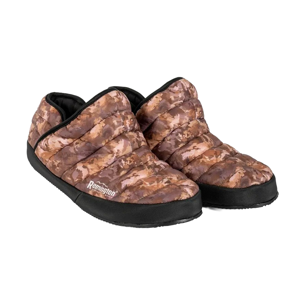 Полуботинки Remington Thermally timber р. 44. Фото №1