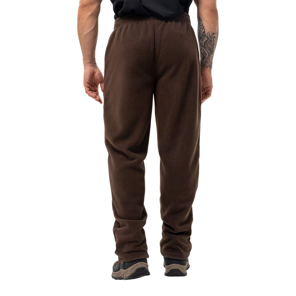 Костюм мужской демисезонный Mossberg Yeti Brown р. M. Фото №12