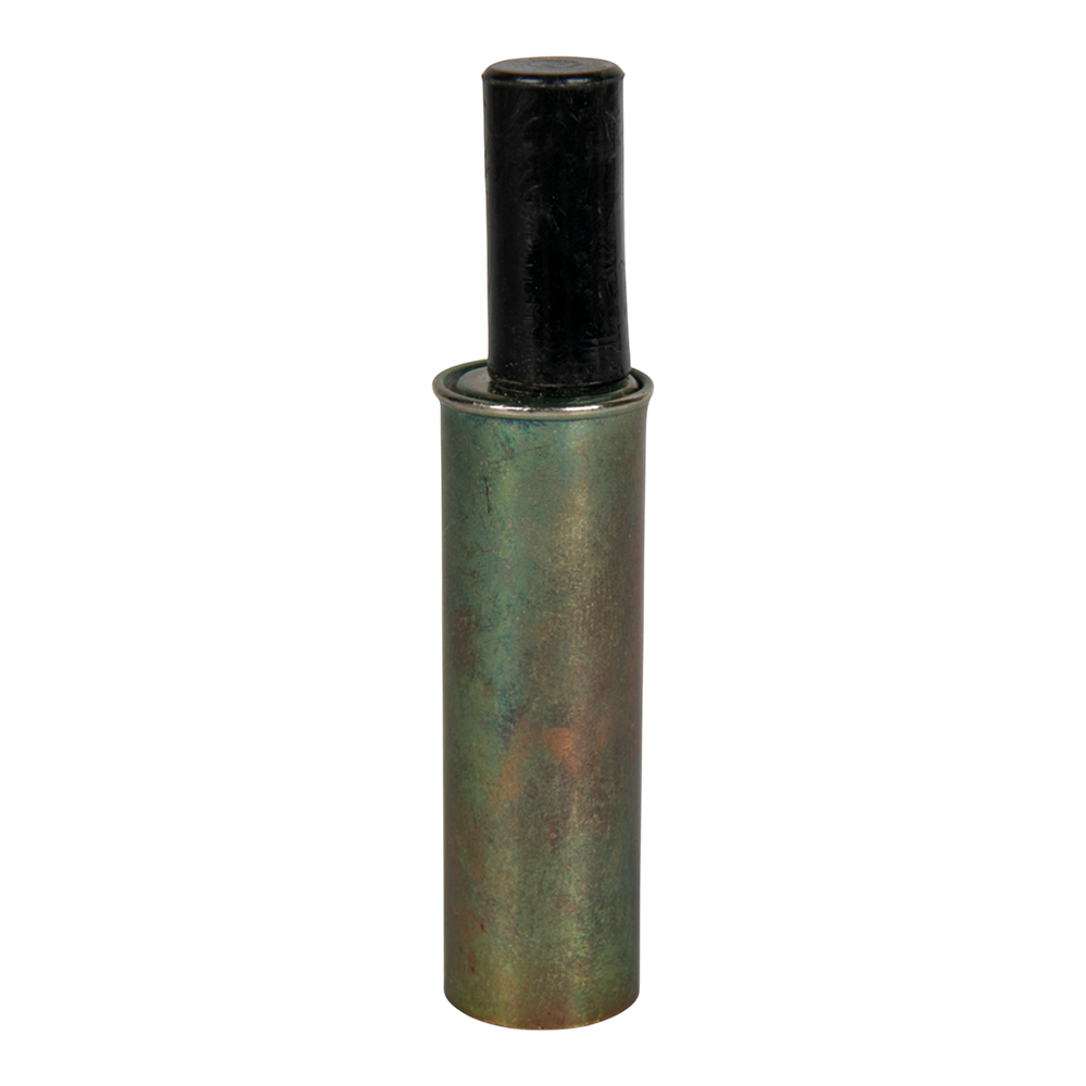 Колокольчик- Гильза с резинкой (10шт.). Фото №1 Колокольчик- Гильза с резинкой (10шт.). Фото №1