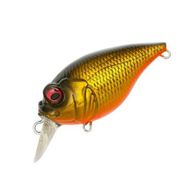 Воблер Megabass New SR-X Griffon gg megabass kinkuro. Фото №2