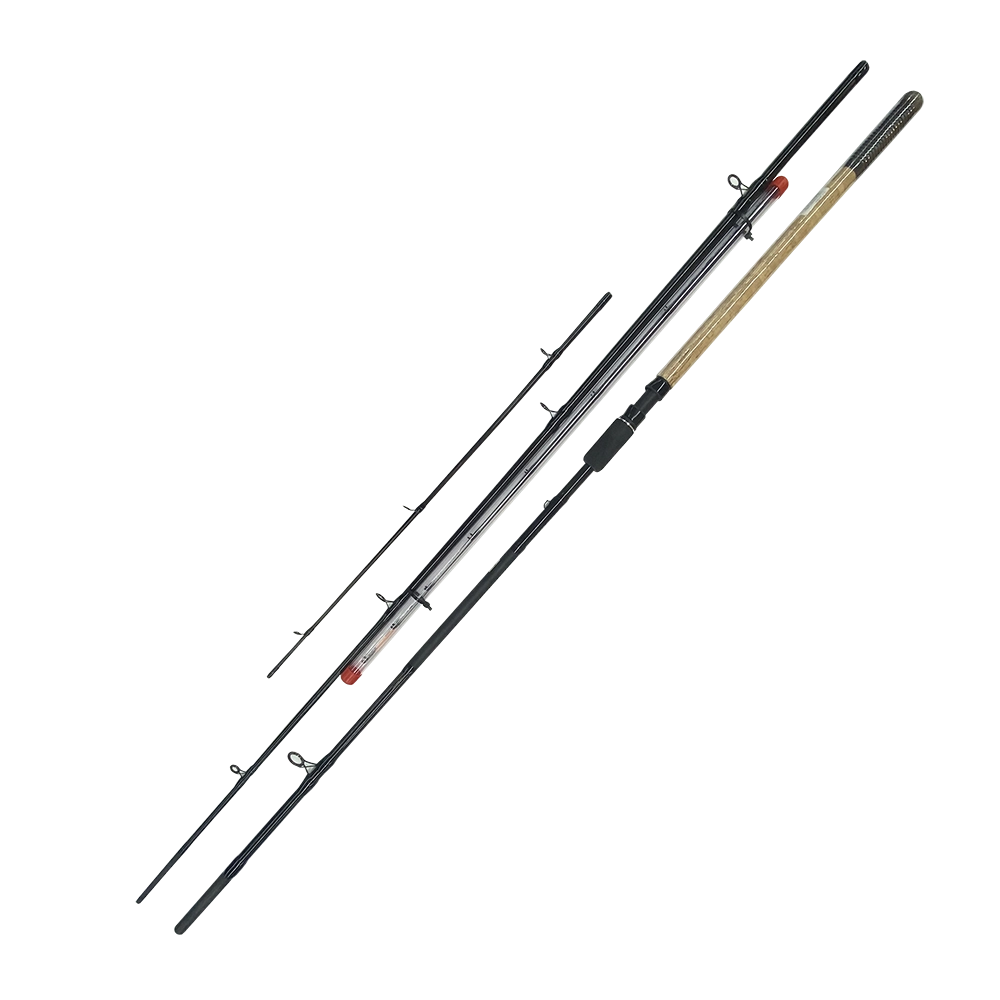 Удилище фидерное ALLUX PRIDE MASTER CLASS 3,60 м 12 ft до 90 г . Фото №2