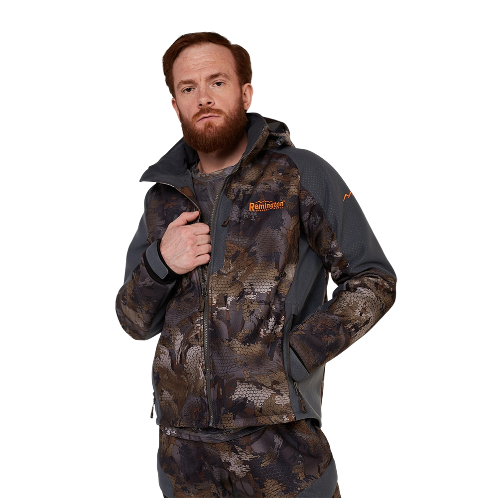 Костюм Remington XM Elite Timber р. 2XL. Фото №10