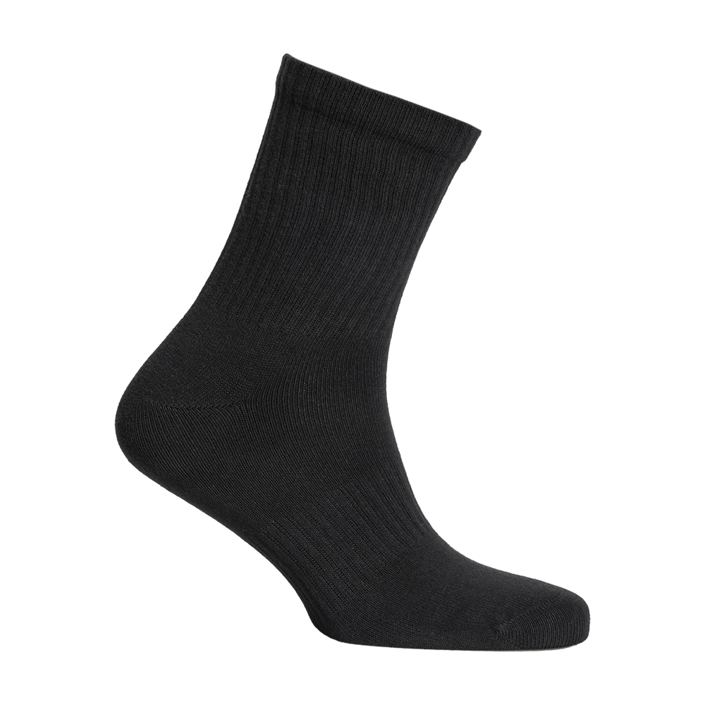 Носки мужские летние Mossberg Black р. 40-43. Фото №3